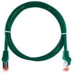 NIKOMAX NMC-PC4SA55B-ES-200-C-GN