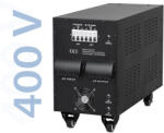 Kemot Stabilizator Servomotor Kemot KEMO Trifazat 20kva Proavr-20k (URZ3437-20)