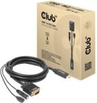 Club 3D CAC-1712