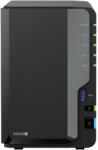 Synology DS225+ 2x4TB