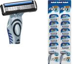 BIC САМОБРЪСНАЧКА flex3 К 10 bic (bic 9230841)