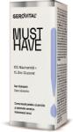 Farmec Ser hidratant 10% Niacinamida Must Have, 30 ml, Gerovital