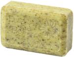 Apidava Cosmetic Line Sapun exfoliant verbina si ulei de migdale, 200g, Apidava