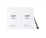 RNW Plasturi in doi pasi pentru puncte negre si sebum, 5 bucati, RNW