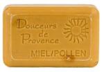 Apidava Cosmetic Line Sapun exfoliant polen, miere, 200g, Apidava