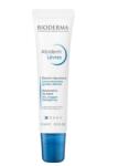 BIODERMA Balsam de buze Atoderm, 15 ml, Bioderma