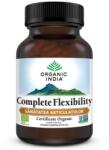 Organic India Complete Flexibility Bio, 60 capsule, Organic India