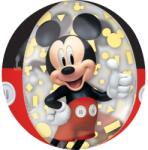  Disney Mickey Forever gömb fólia lufi 40 cm (DPA4070201)