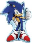  Sonic a sündisznó Larrikin fólia lufi 71 cm (GBBL217) - sandori