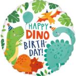  Dinoszaurusz Dino-Mate fólia lufi 43 cm (DPA4066701) - sandori