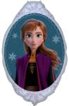  Disney Jégvarázs Anna fólia lufi 68x90 cm (PNN97178) - sandori