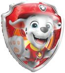  Mancs Őrjárat Marshall Shaped fólia lufi 68x75 cm (PNN97181) - sandori