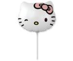  Hello Kitty Wink fólia lufi 36 cm (WP) (MLG324518)