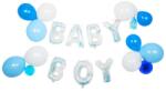  Baby Boy fólia lufi, léggömb szett (DPA9911780) - sandori