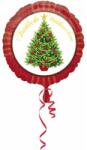  Karácsonyi Tree fólia lufi 43 cm (DPA3286501) - sandori