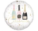  Ünneplés Bottles fólia lufi 46 cm (MLG963777) - sandori