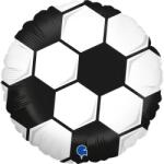  Focis Soccer Ball mini fólia lufi 19 cm (WP) (GBBG69008) - sandori