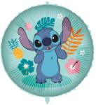  Disney Lilo és Stitch, A csillagkutya Hawaii fólia lufi 46 cm (PNN98060) - sandori