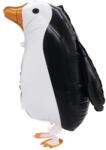 Pingvin Cold sétáló fólia lufi 57 cm (DPA9915929) - sandori