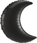  Onyx Crescent hold fólia lufi 66 cm (DPA4183599) - sandori