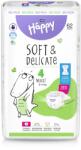 Bella Happy Soft Delicate 8-14 kg Maxi 4 62 buc