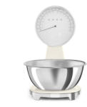 Smeg KSF01CRWW Cantare de bucatarie