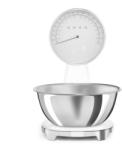 Smeg KSF01WHWW Cantare de bucatarie