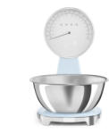 Smeg KSF01PBWW Cantare de bucatarie
