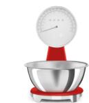 Smeg KSF01RDWW Cantare de bucatarie