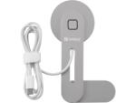 Sandberg Mágnesen töltő, ScreenMount Magnet Charger 15W PC (441-53)