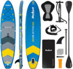 Rebel Placa Rebel Gonflabila Stand up Paddle Sup (RBA-4501-BL)