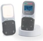 Alecto Baby DBX140 white bébiőr