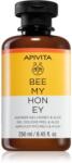APIVITA Bee My Honey Shower Gel хидратиращ душ гел 250ml