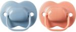 Tommee Tippee Cherry Latex 6-18 m биберон 2 бр