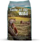 Taste of the Wild Appalachian Valley hrana uscata caini adulti talie mica 2 kg