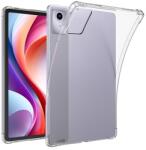 Gigapack Lenovo Tab M11 (TB330) szilikon telefonvédő (ütésállóság, légpárnás sarok) átlátszó (GP-153897)