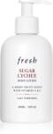 fresh Sugar Lychee Body Lotion тоалетно мляко за тяло 300ml