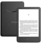 Amazon Kindle 11 (2024) 6" 16GB e-book olvasó (fekete, reklámos verzió (AMAZON_B0CP31T5M6) (AMAZON_B0CP31T5M6)