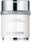 La Prairie White Caviar Crème Extraordinaire дневен и нощен крем за озаряване на лицето 60ml