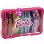 Klein Barbie: Tároló doboz Barbie babákhoz (5809) - jateknet