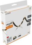 Avide LED Szalag Bliszter, 1m (ALSBL5VMSB-30NW65) (ALSBL5VMSB-30NW65)