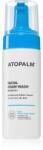 ATOPALM MLE Cleansing нежна почистваща пяна за чувствителна и суха кожа 150ml