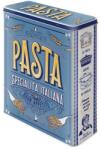 Nostalgic Art Pasta Specialita Italiana - Nostalgic Art, Tárolódoboz Pasta Specialita Italiana (NART30332)