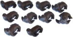 Schleich manatee, play figure (14839) Figurina