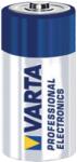 VARTA Ezüst-oxid elem, 6V, 170mAh, Varta (06231101401)
