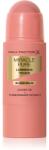 MAX Factor Miracle Pure Luminous Touch blush cremos culoare 30 Blushing Petal 6 g