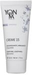 Yon-Ka Specifics Creme 15 nyugtató krém a bőrhibákra 50 ml