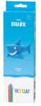 HEY CLAY Figura Óceán Cápa (HCL30057CEE3)