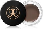 Anastasia Beverly Hills DIPBROW Pomade pomadă pentru sprâncene culoare Soft Brown 4 g