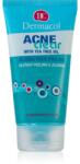 Dermacol Acne Clear почистващ пилинг за лице за проблемна кожа 150ml